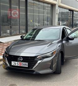 نيسان سنترا